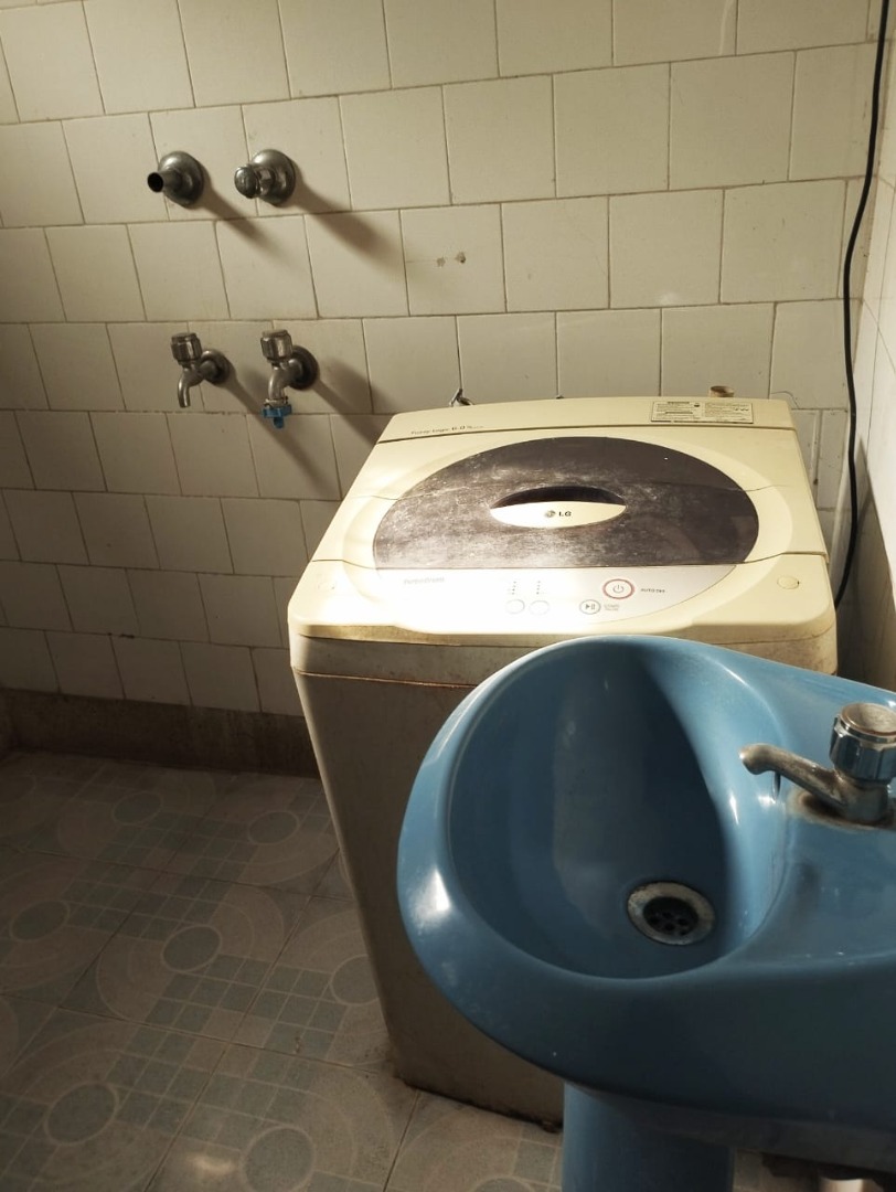 Fully Furnished 2bhk in Chandan Nagar Path, Jaya Nagar, Beltola, Guwahati, Assam, India for Rent